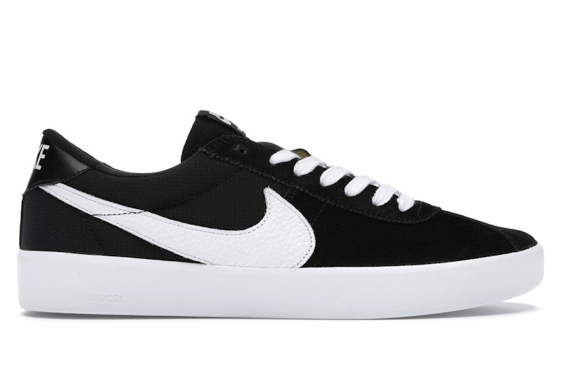 Nike SB Bruin React Black White