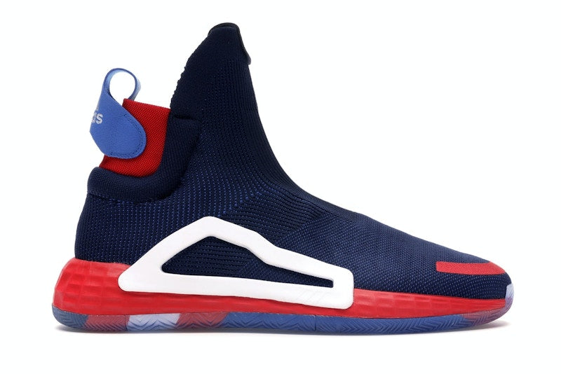 adidas N3xt L3v3l Marvel Captain America