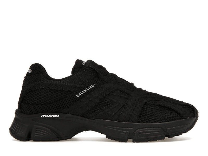 Balenciaga Phantom Black