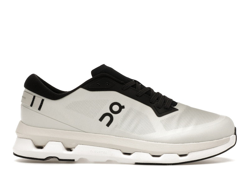 On Running Cloudzone Ice Black