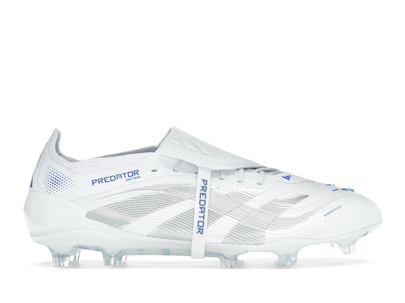 adidas Predator Elite Foldover Tongue FG Polar Victory Pack