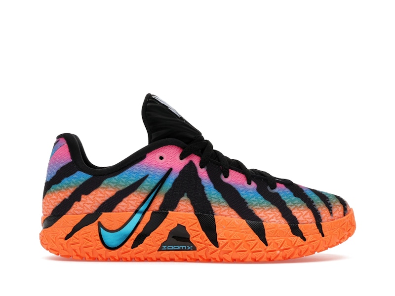 Nike Ja 3 At Dawn (GS)