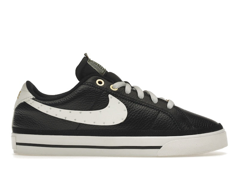 Nike Court Legacy Serena Williams Design Crew Black (Women's)