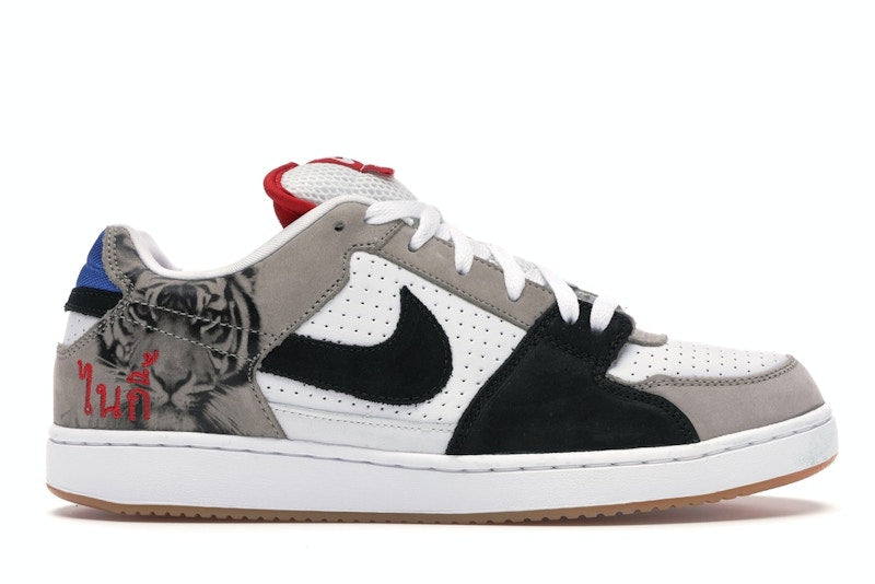 Nike SB Zoom Team Edition Danny Supa