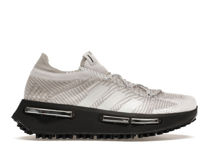 adidas NMD S1 Metallic Pack Cloud White