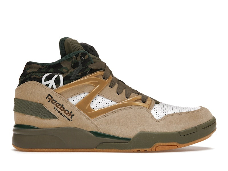 Reebok Pump Omni Lite Full Metal Jacket