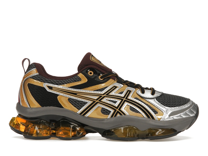 ASICS Gel-Quantum Kinetic Carbon Pure Gold