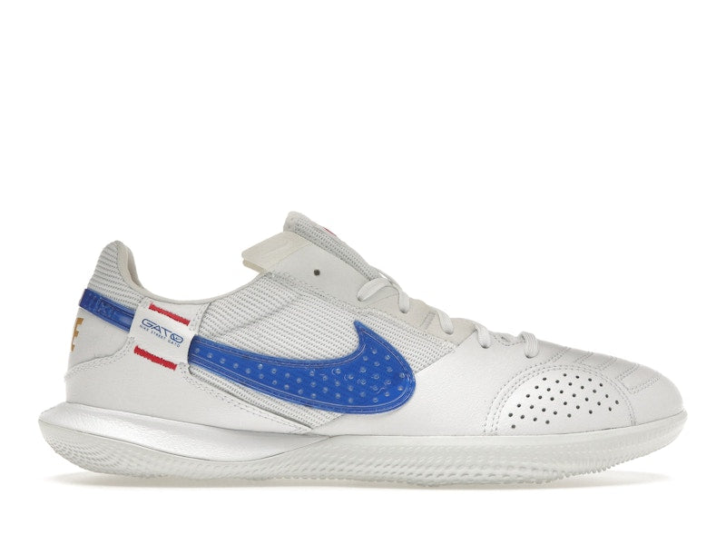 Nike Streetgato White Game Royal