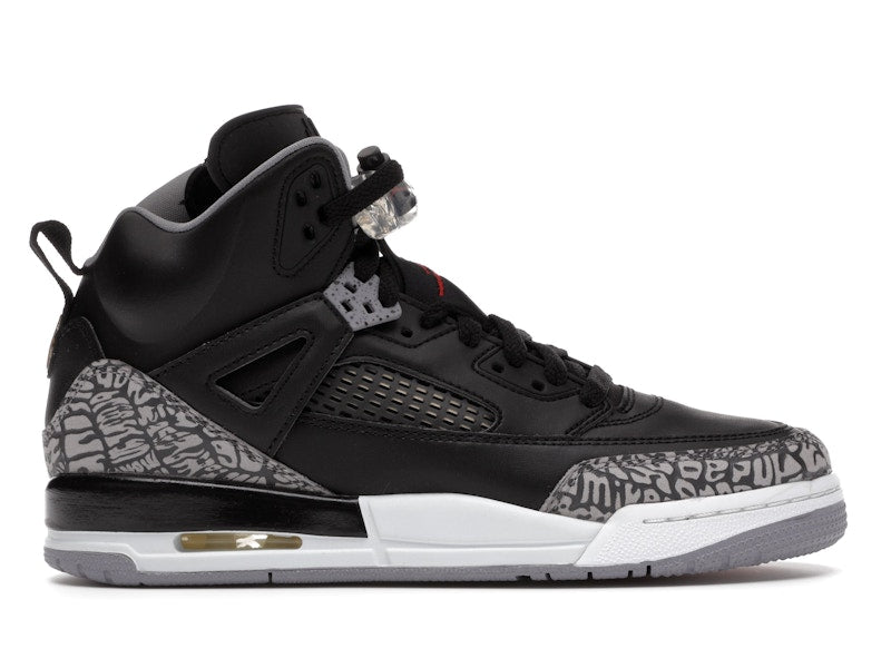 Jordan Spizike Black Cement (GS)