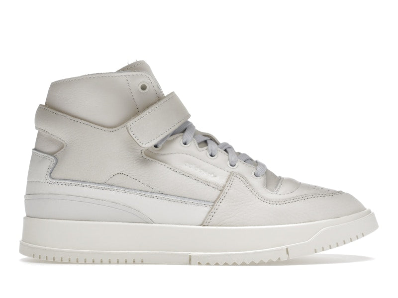 Adidas Forum Premiere Mid White