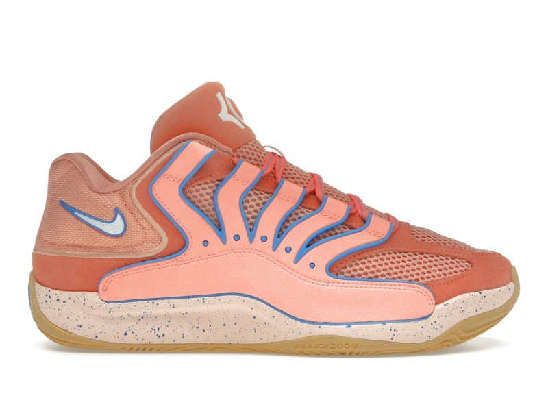 Nike KD 18 Atomic Pink