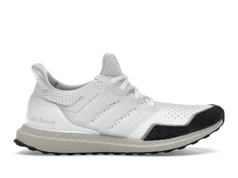 adidas Ultra Boost 1.0 Cloud White Core Black