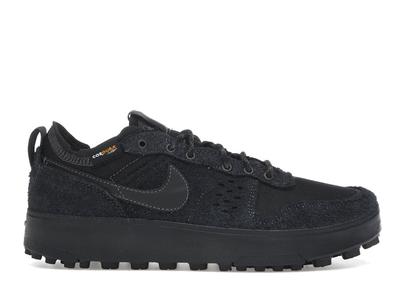 Nike C1TY Premium Cordura Black Anthracite