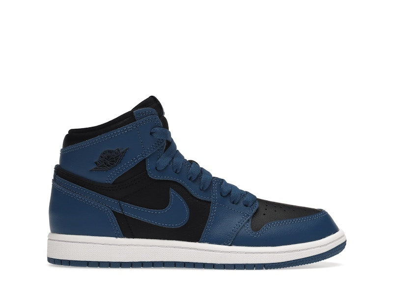 Jordan 1 Retro High OG Dark Marina Blue (PS)