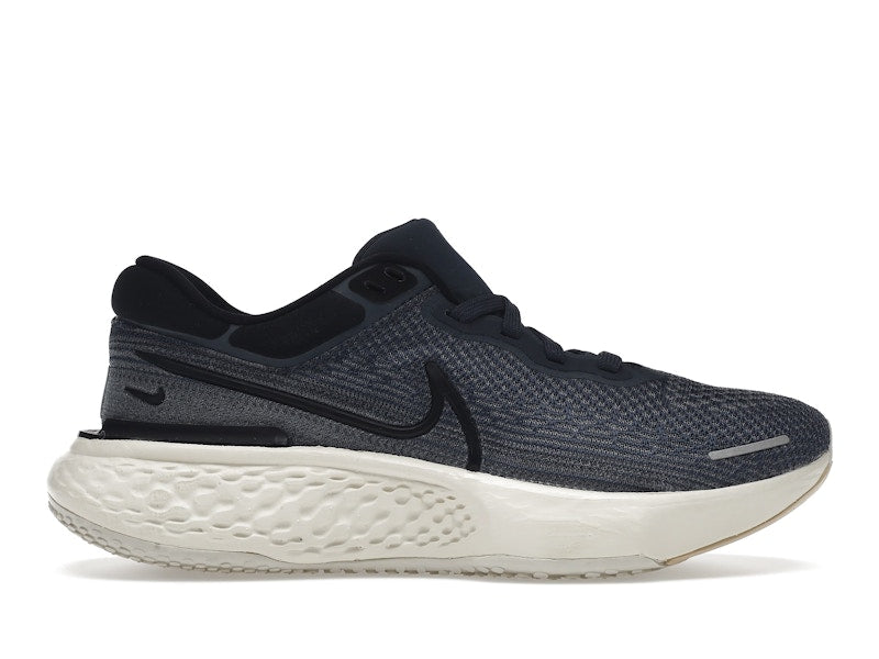Nike ZoomX Invincible Run Flyknit Thunder Blue