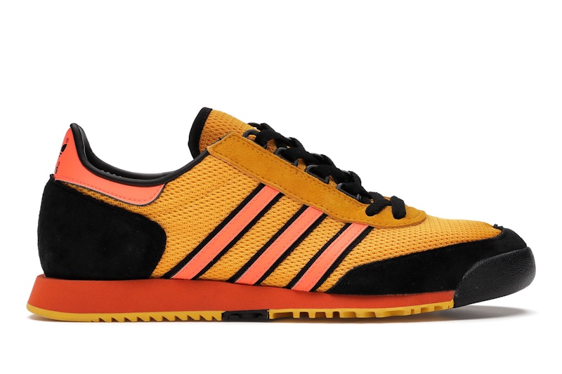 adidas SL80 (A) SPZL Collegiate Gold