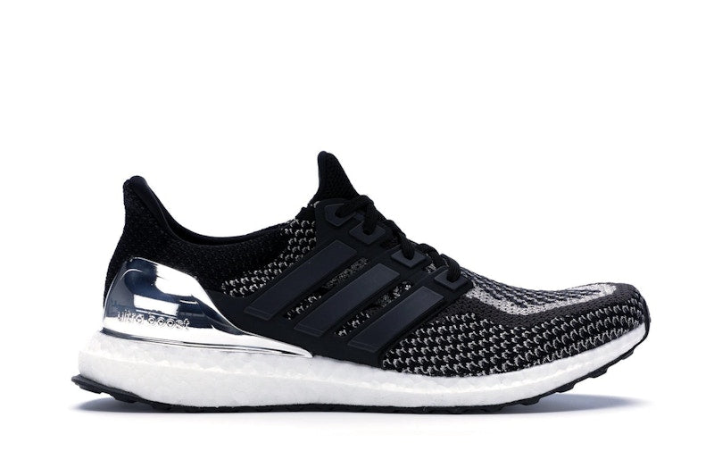 adidas Ultra Boost 2.0 Silver Medal