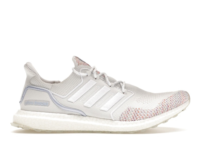 adidas Ultra Boost 1.0 White Blue Dawn Pink