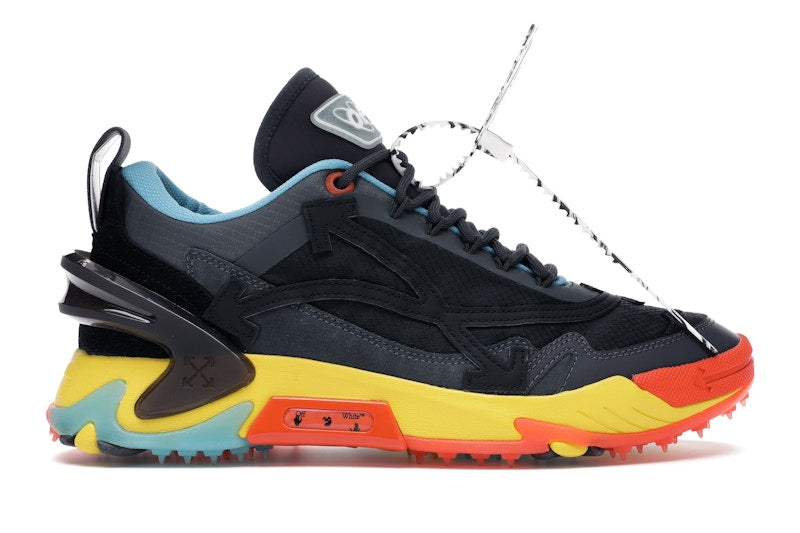 Off-White Odsy-2000 Multicolor AW20