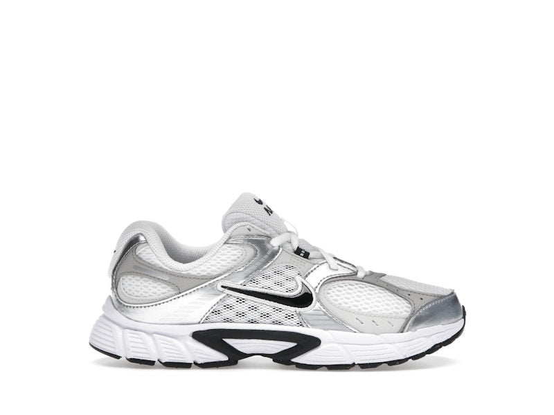 Nike V5 RNR White Vast Grey (GS)