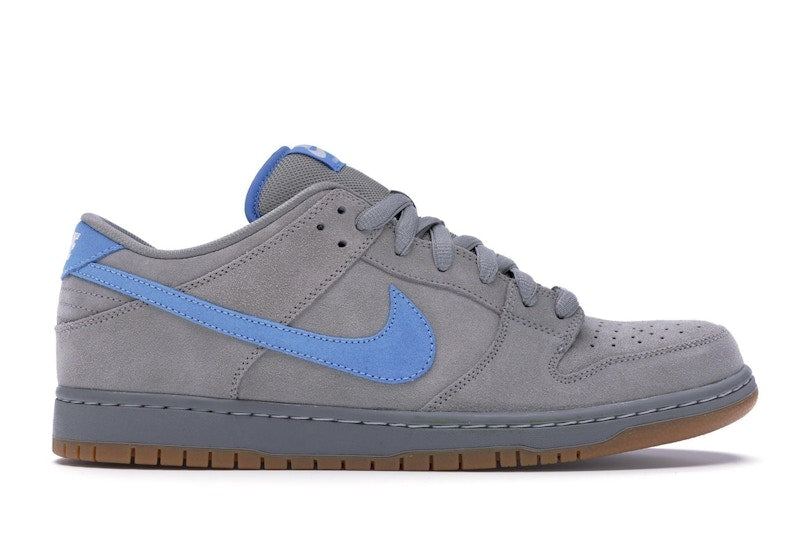 Nike SB Dunk Low Iron Low
