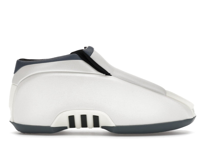 adidas Crazy 2 Zero Metallic