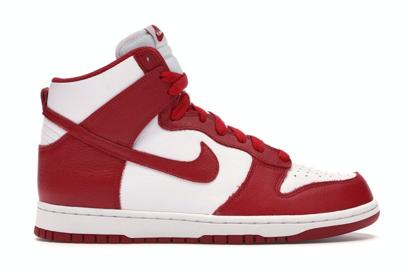 Nike Dunk Retro Be True St. John's