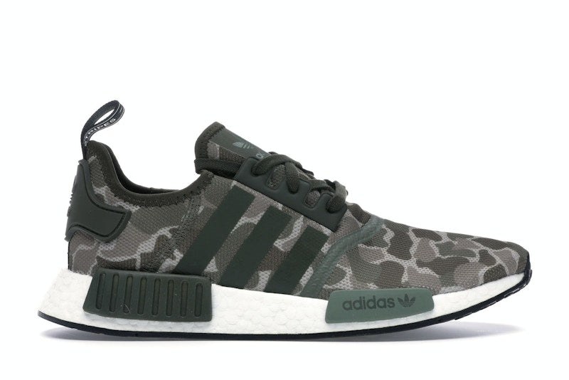 adidas NMD R1 Duck Camo Sesame