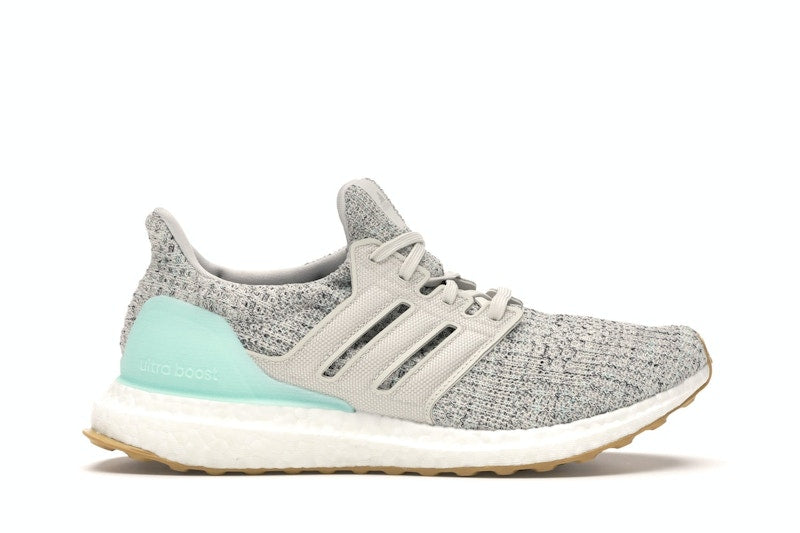 adidas Ultra Boost 4.0 Carbon Clear Mint (Women's)