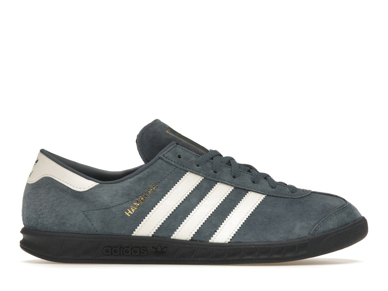adidas Hamburg Wonder Steel