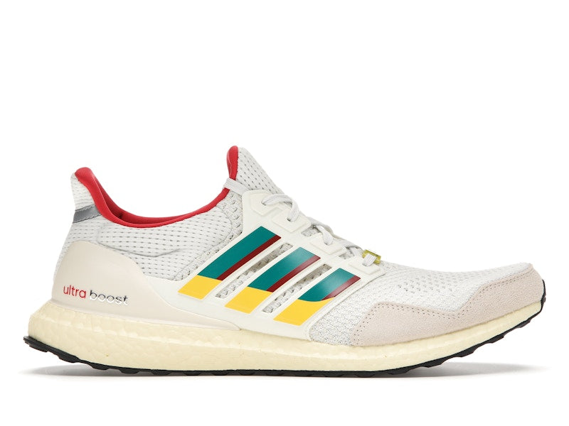 adidas Ultra Boost DNA 1.0 ZX 6000