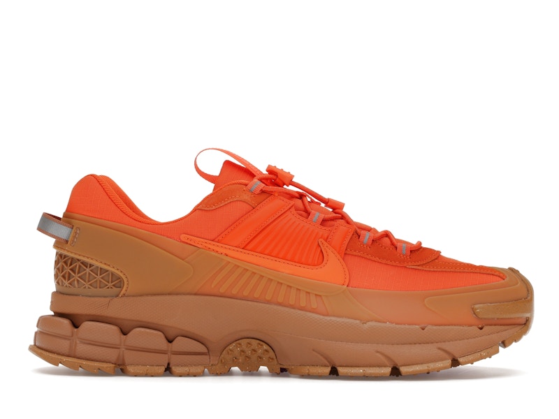Nike Zoom Vomero Roam Safety Orange Safety Orange