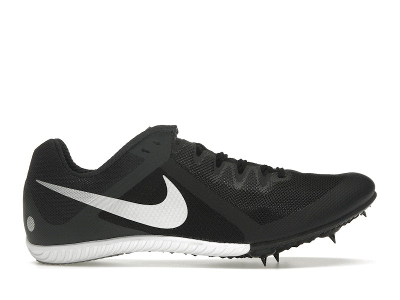 Nike Zoom Rival Multi Black Light Smoke Grey