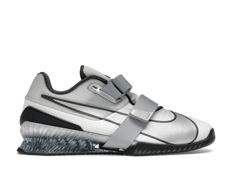 Nike Romaleos 4 SE Phantom Dust