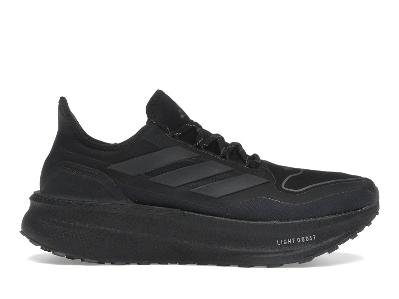 adidas Ultra Boost 5 Gore-Tex Core Black Carbon