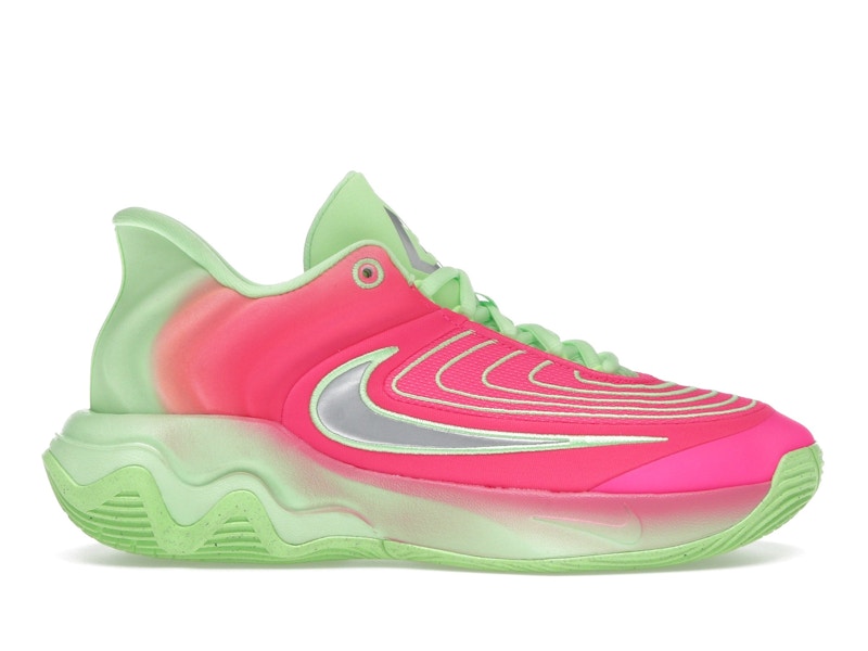 Nike Giannis Immortality 4 Eva