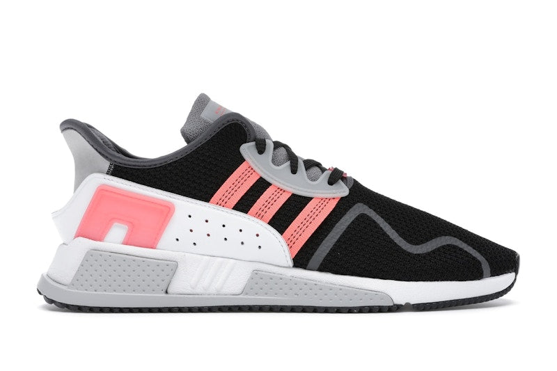 adidas EQT Cushion Adv Core Black Turbo