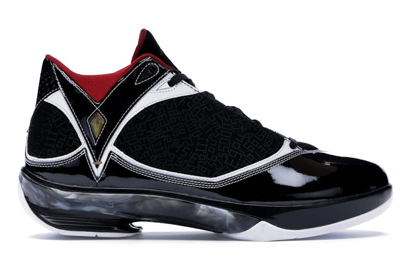 Jordan 2009 Hall of Fame