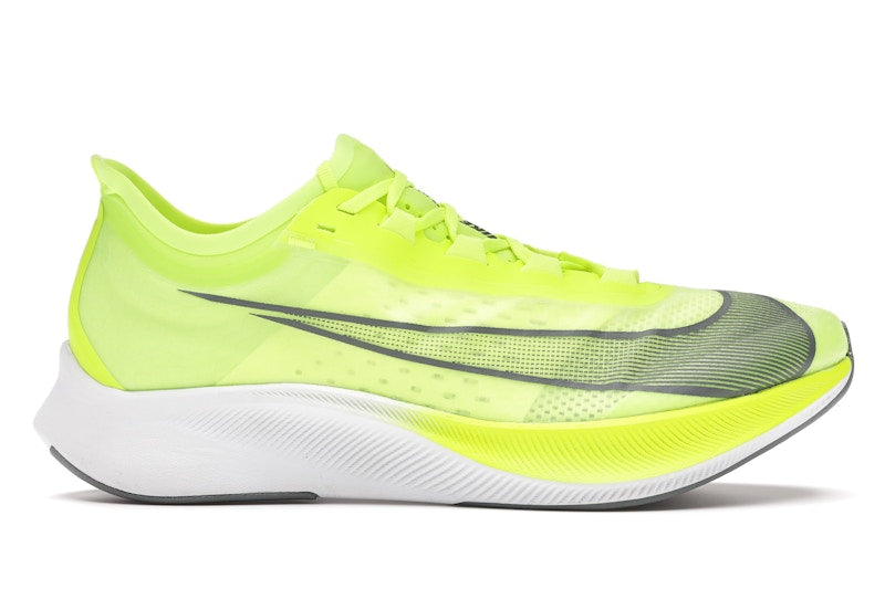 Nike Zoom Fly 3 Volt