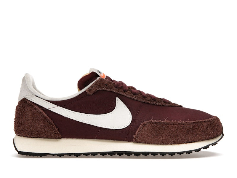 Nike Waffle Trainer 2 Burgundy Crush