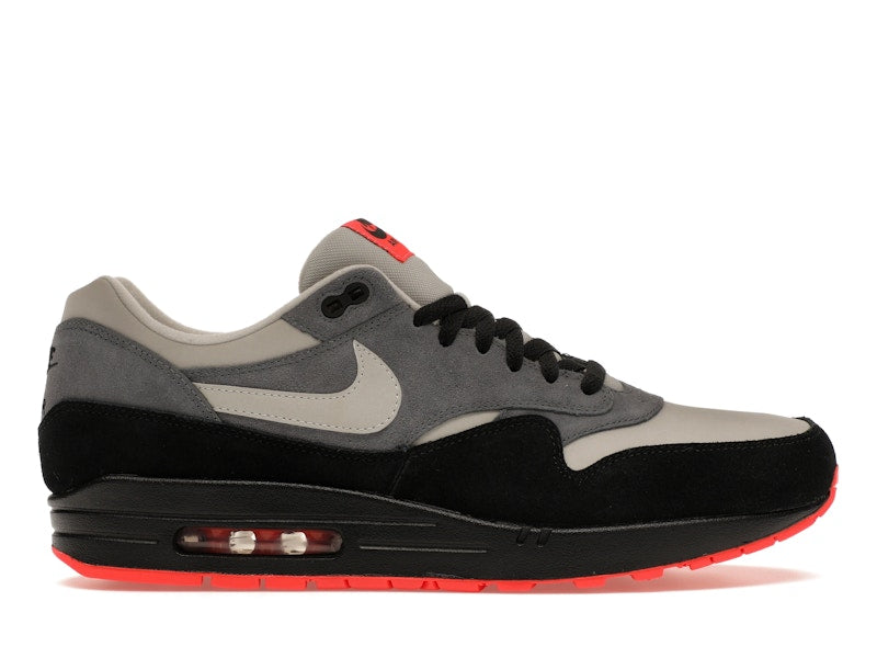 Nike Air Max 1 Granite Dark Grey