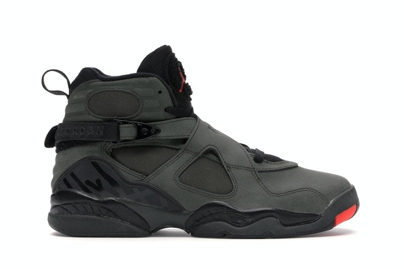 Jordan 8 Retro Take Flight Undefeated (GS)