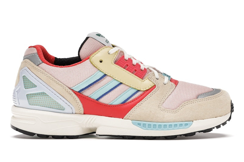 adidas ZX 8000 Vapour Pink