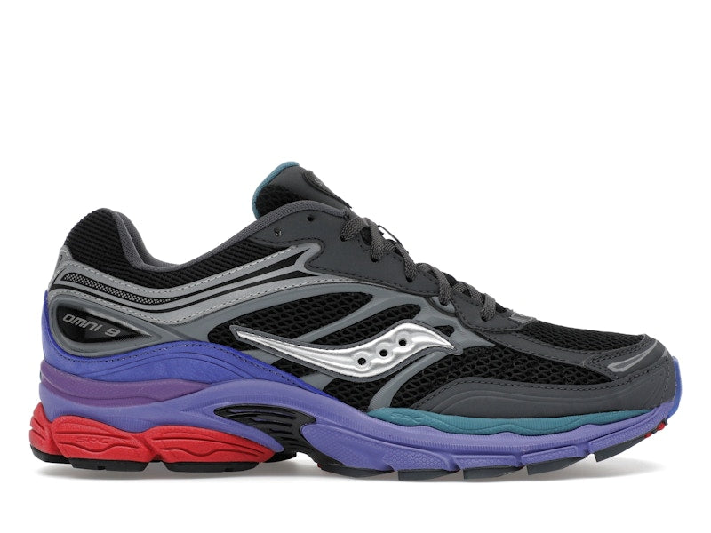 Saucony ProGrid Omni 9 Galaxy