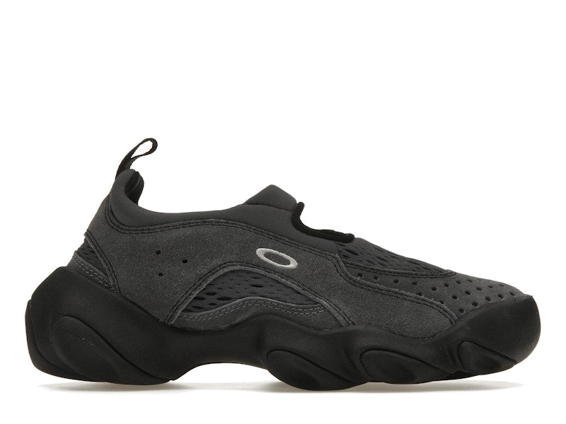 Oakley Factory Team Flesh Sandal Brain Dead Asphalt