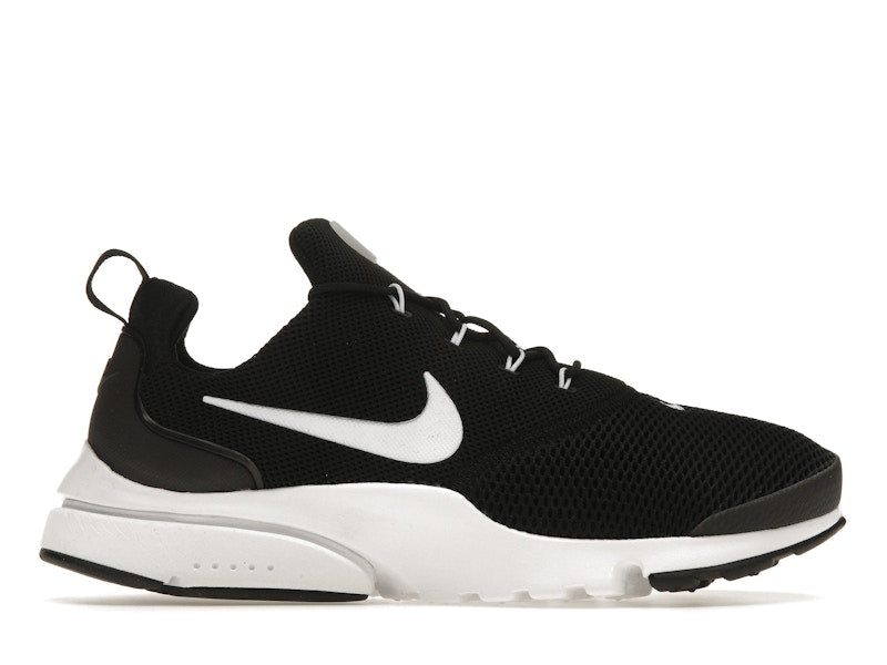 Nike Presto Fly Black/White-Black