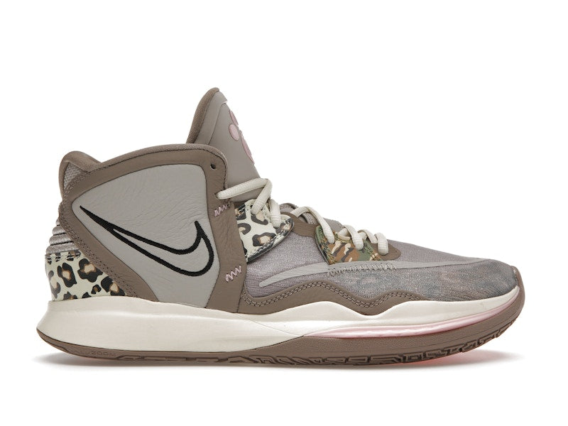 Nike Kyrie Infinity Leopard Camo