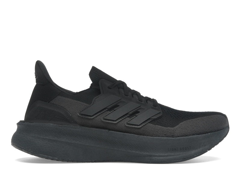 adidas Y-3 Ultra Boost 5 Black Carbon