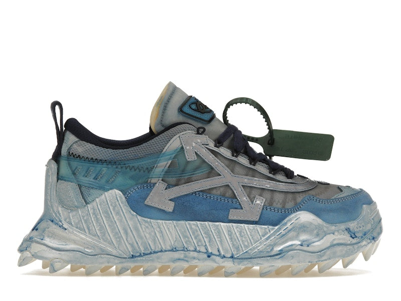 OFF-WHITE Odsy-1000 Multi Blue