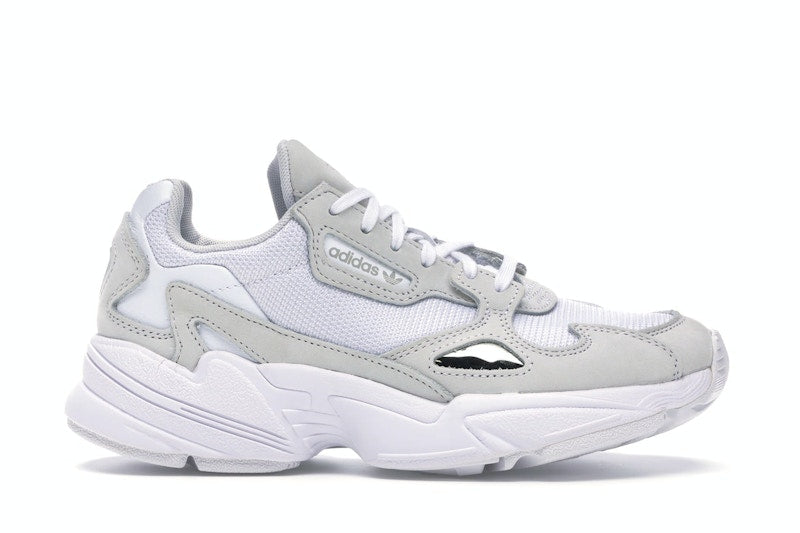 adidas Falcon Triple White (Women's)